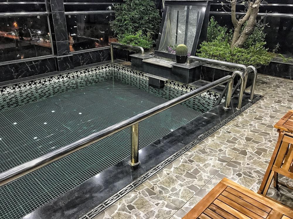 Nice Hotel Hanoi Exterior foto
